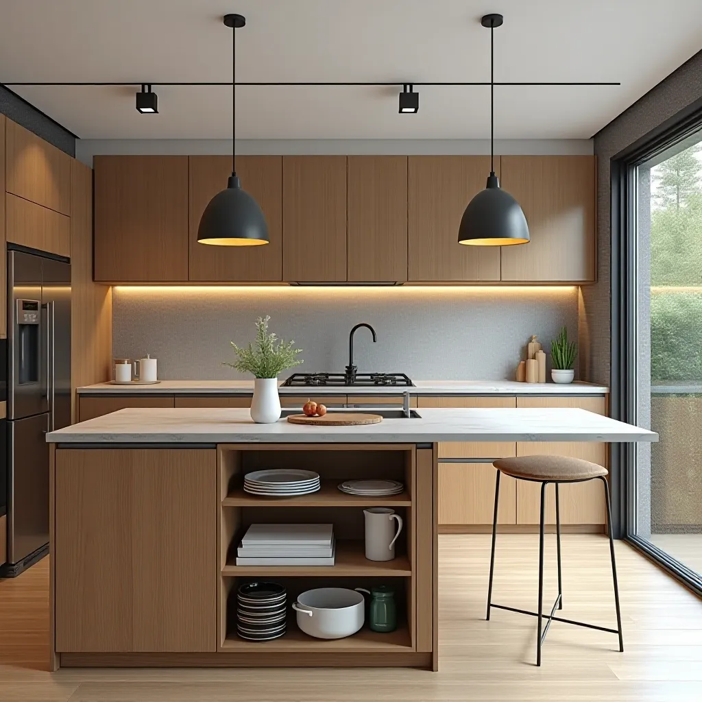 Multi-Functional Elements