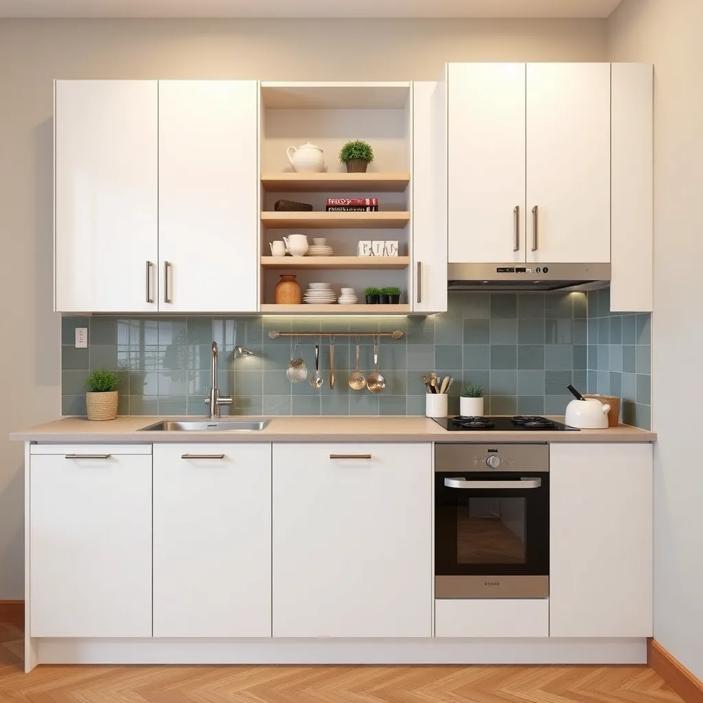 Flexible Storage Solutions