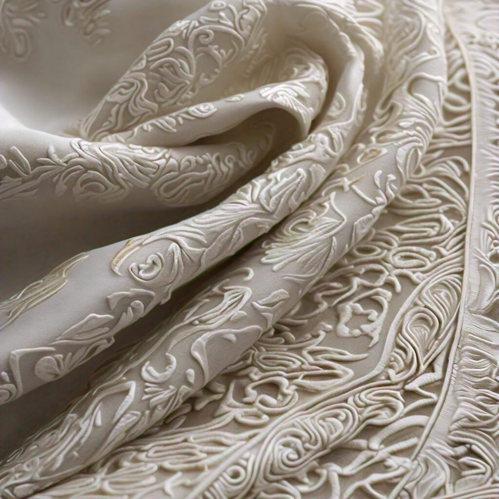 high thread count linens