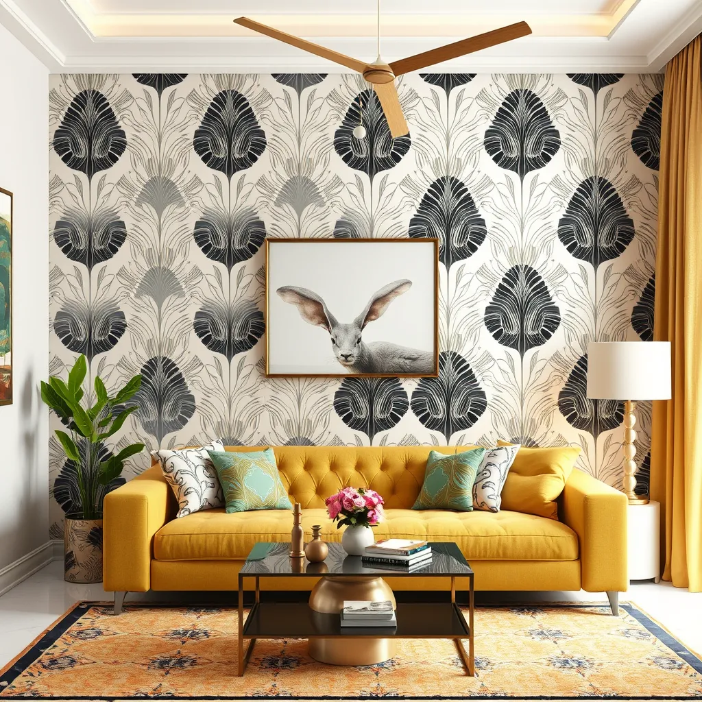 Statement-making patterns