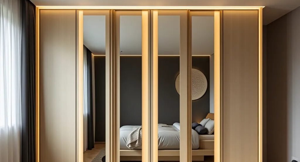 Wardrobe for bedrrom