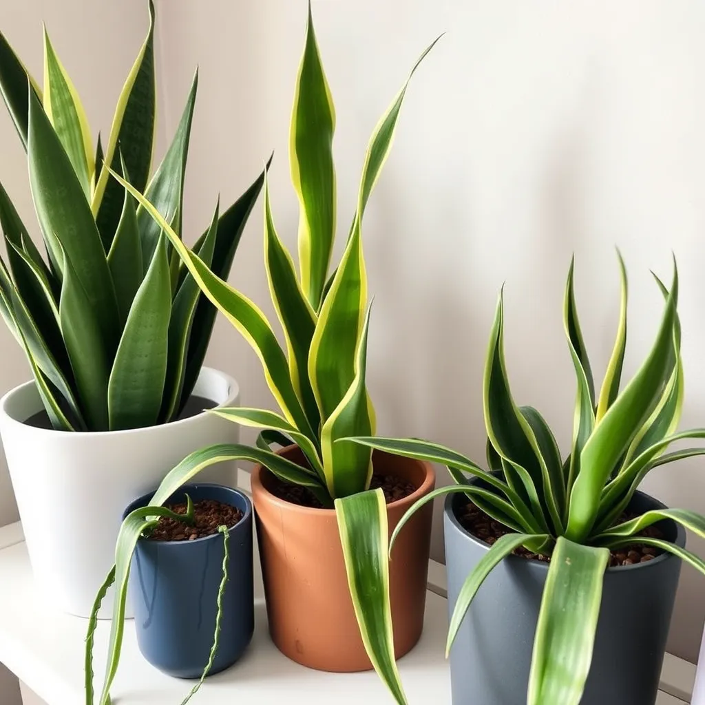 Bring in Some Greenery