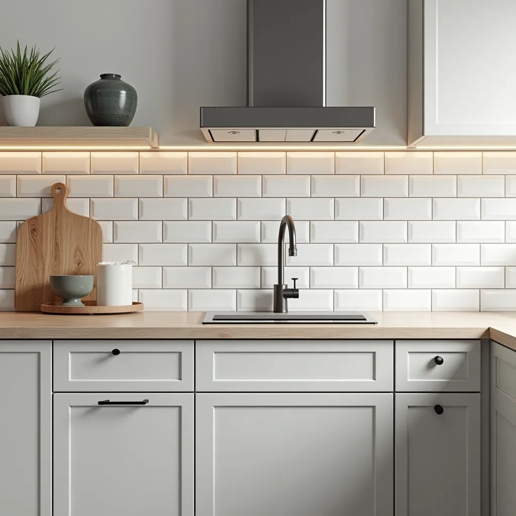 Subway Tiles
