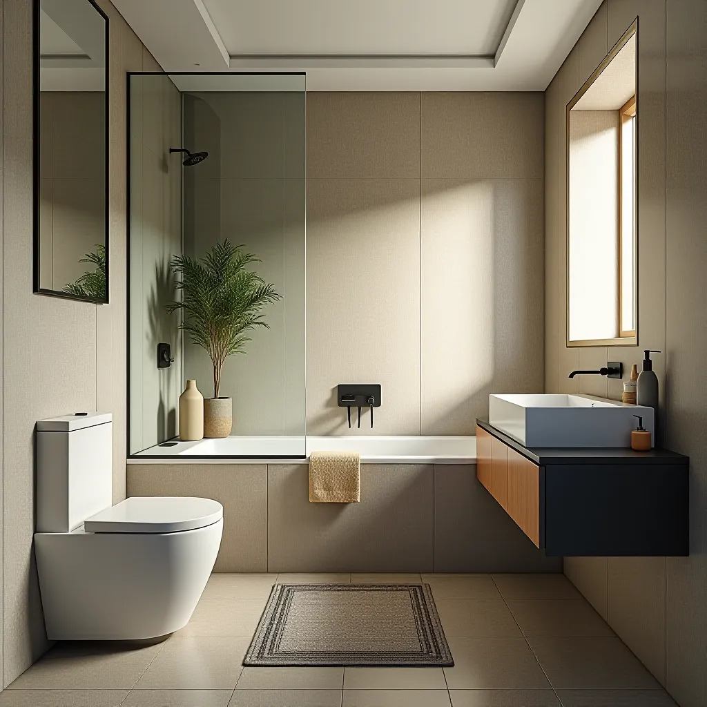 Eco-friendly materials