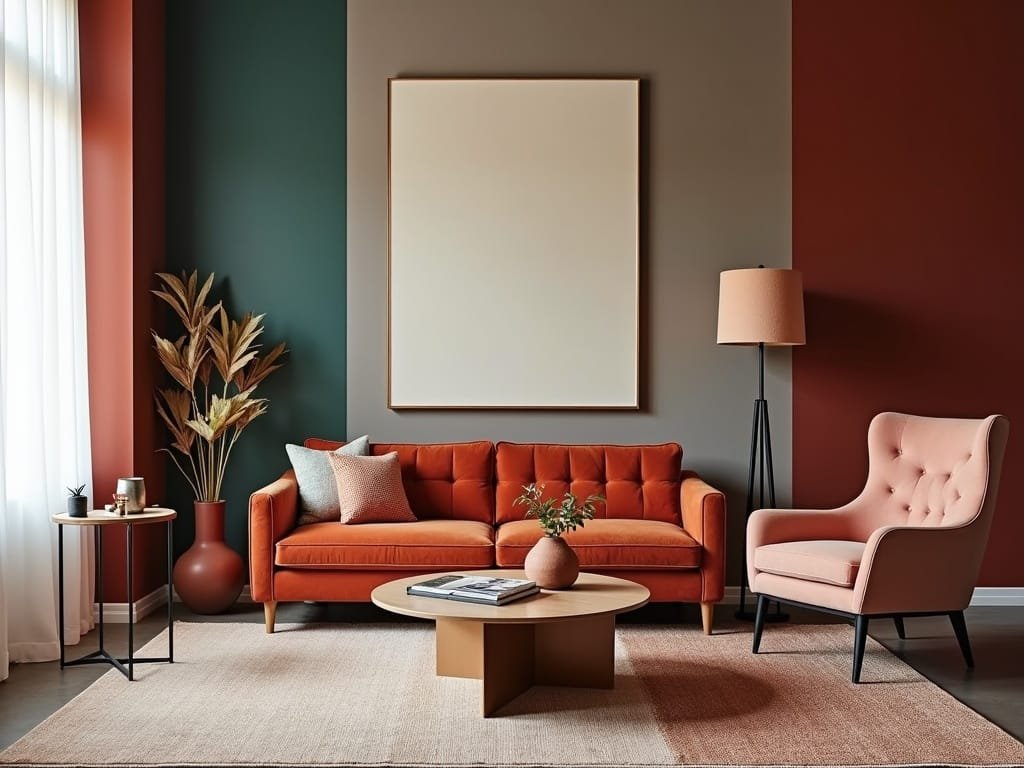 Balance and Accentuation