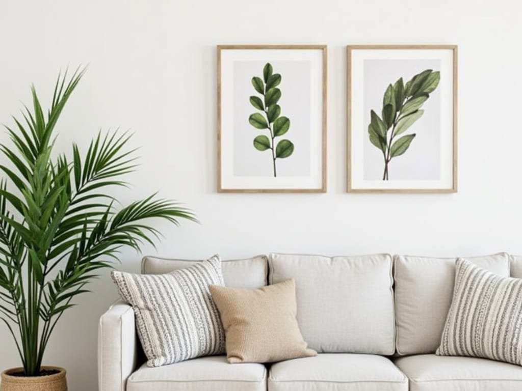 Budget-Friendly Sophistication