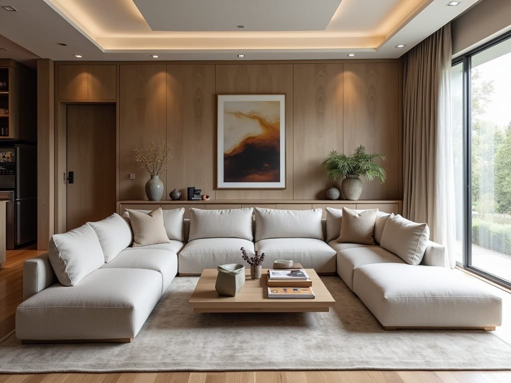 Functional Yet Opulent Furniture