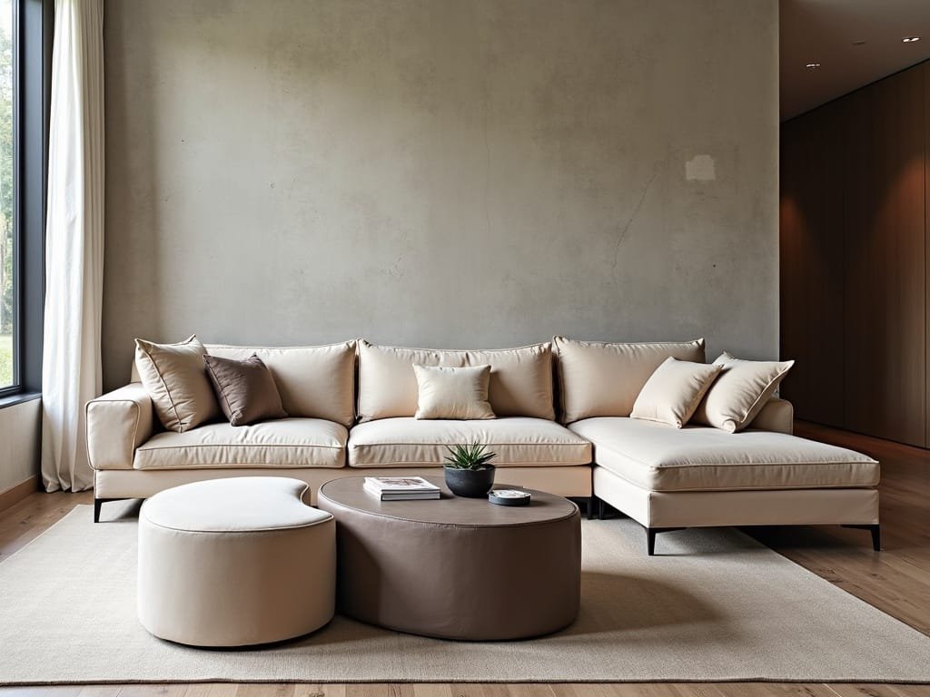 Multi-Functional Furniture