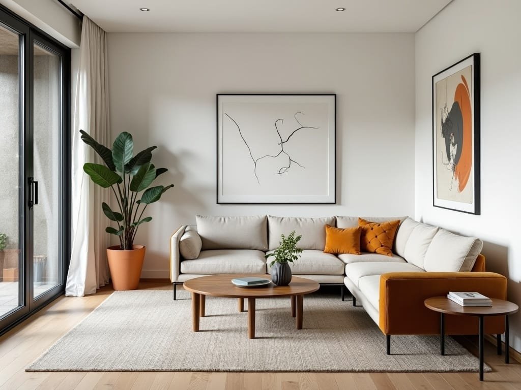 Smart, Compact Furniture