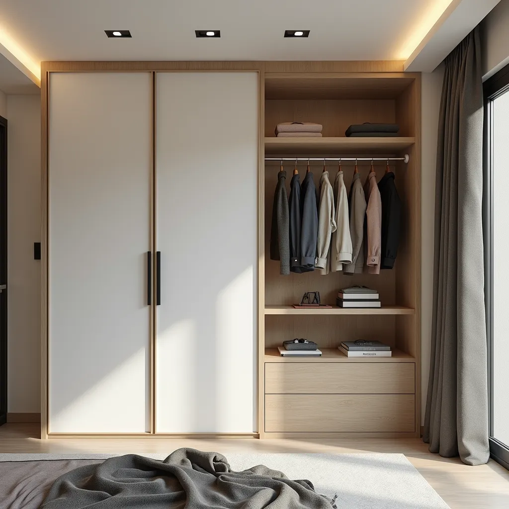 Space-Smart Solutions