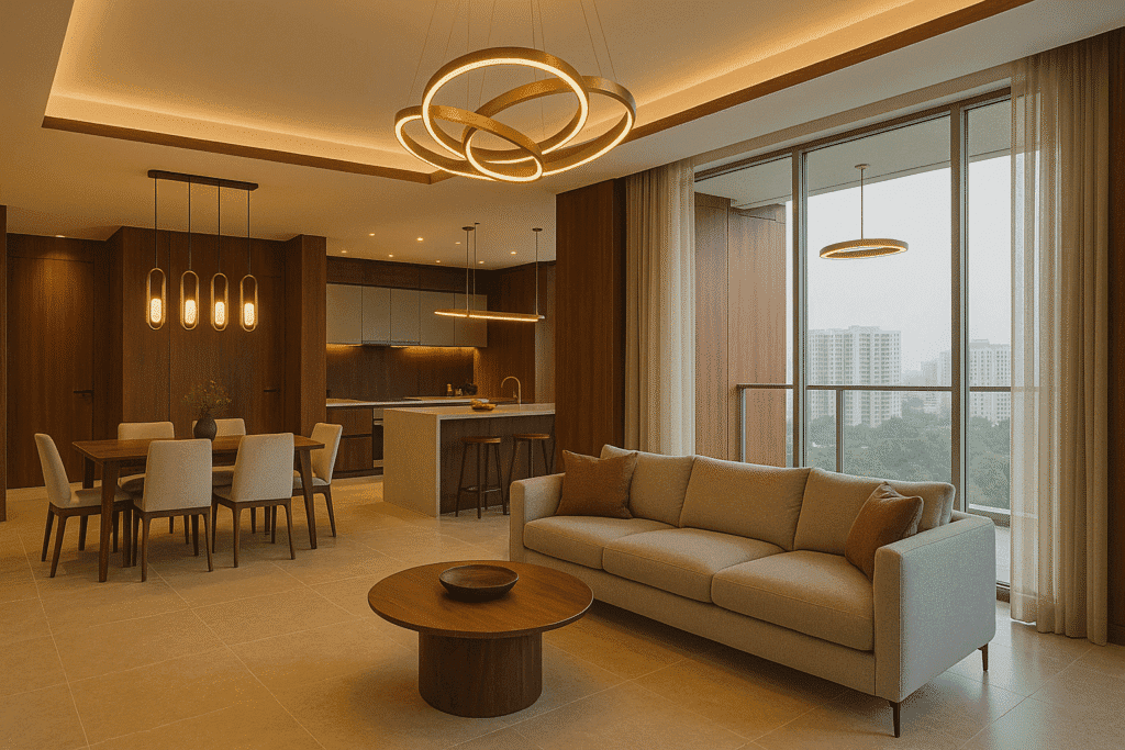 Standing Out in the Hyderabad Market