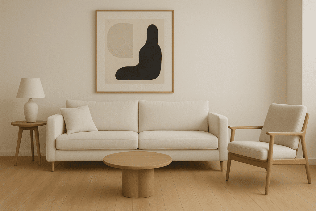 The Essence of Minimalism: Less But Better