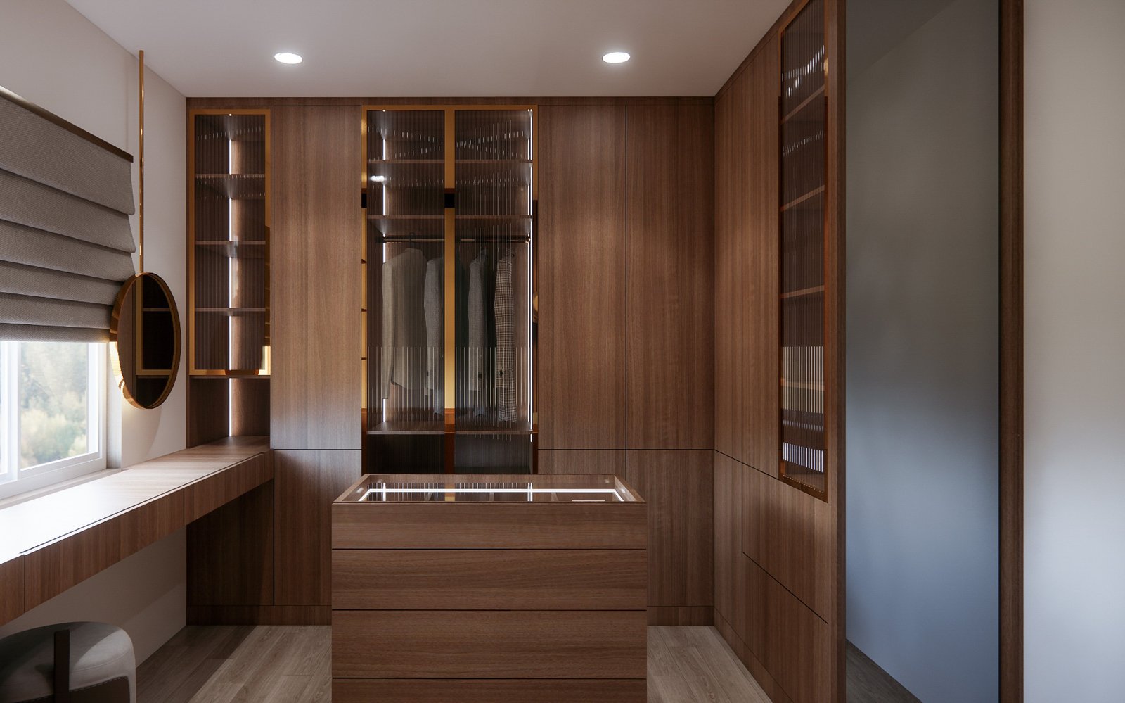 CLOSET 2
