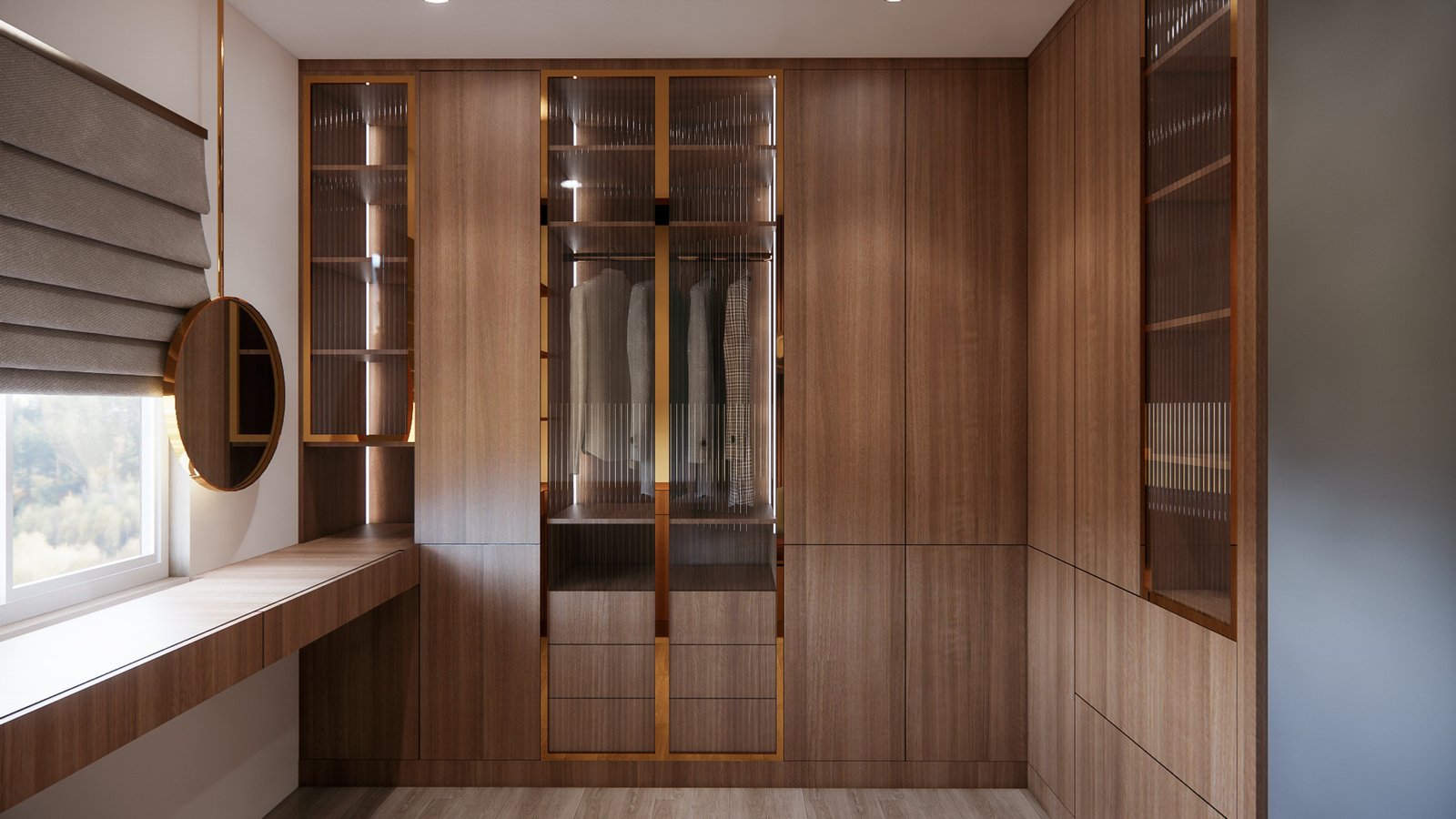 CLOSET 3