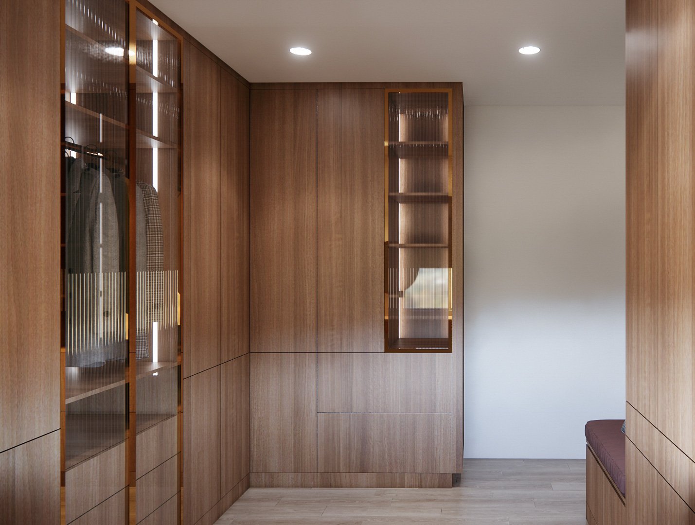 CLOSET