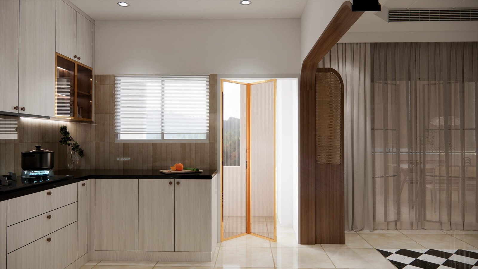 KITCHEN 2