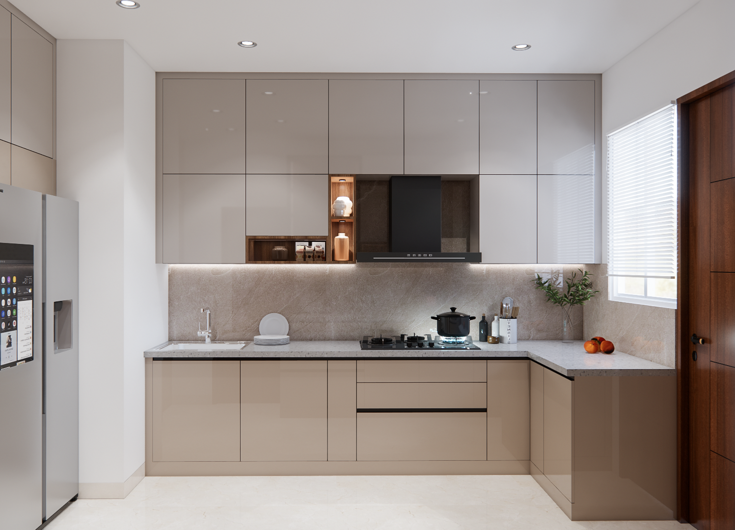 KITCHEN 2