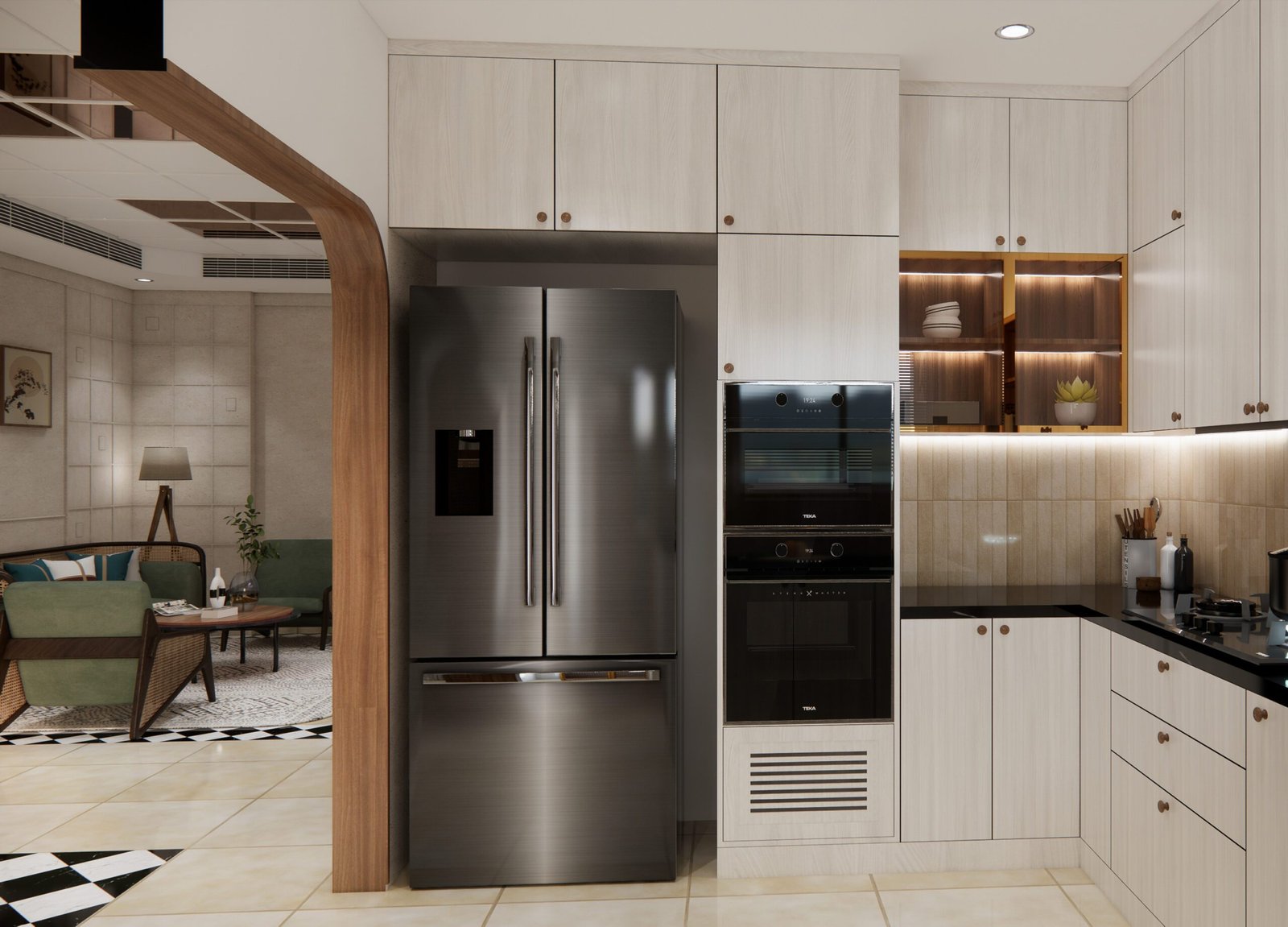 KITCHEN 3