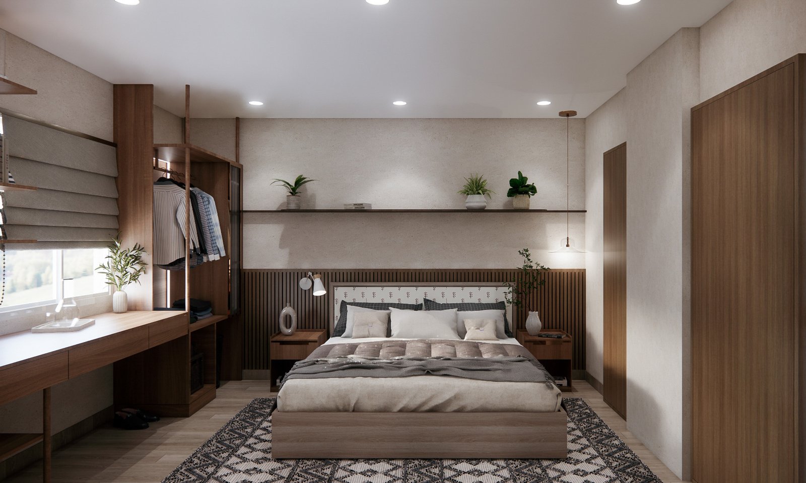MBR BEDBACK