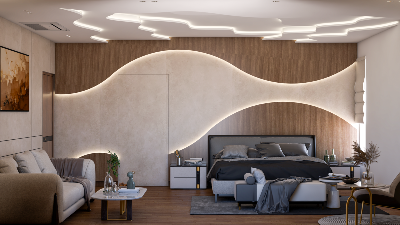 MBR HEADBOARD