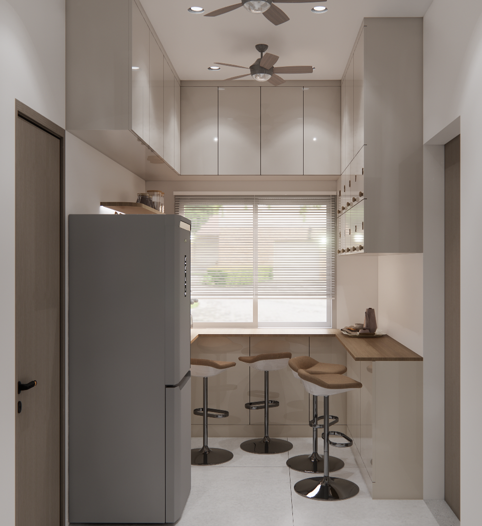 PANTRY 1