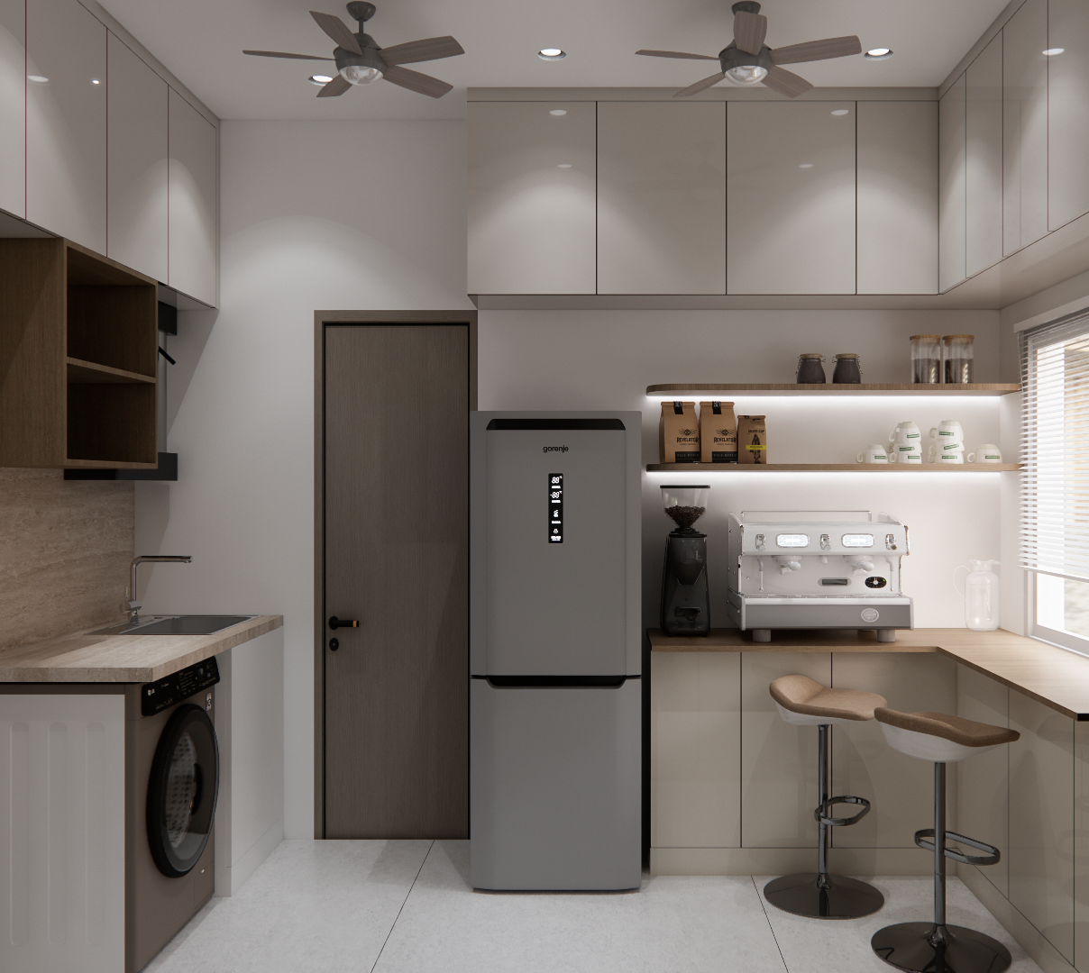 PANTRY 3