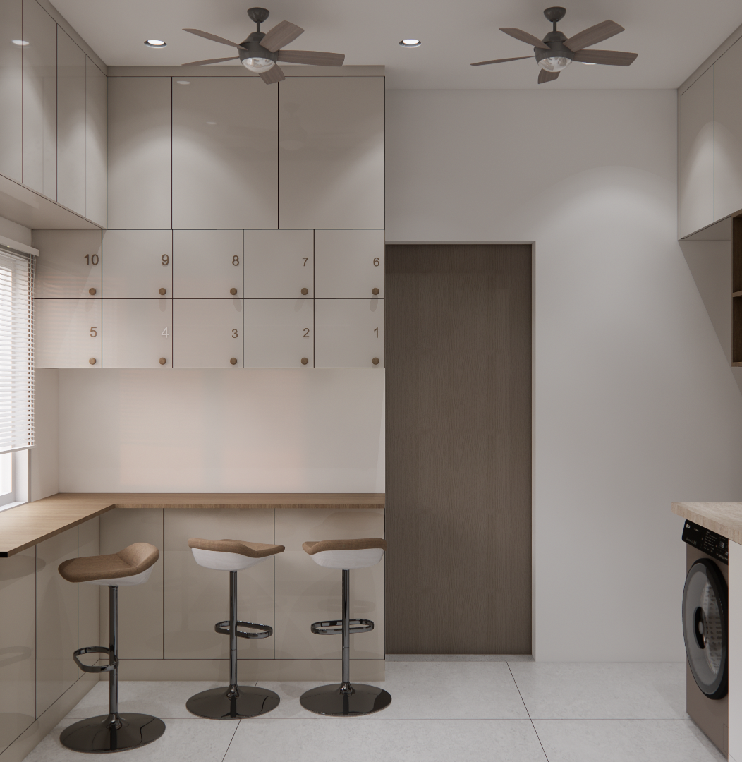 PANTRY 4