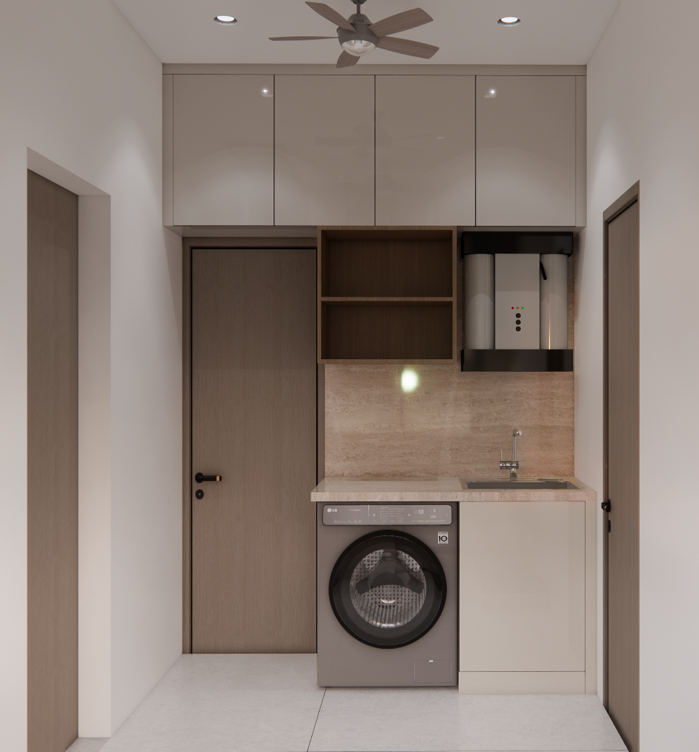 PANTRY 5
