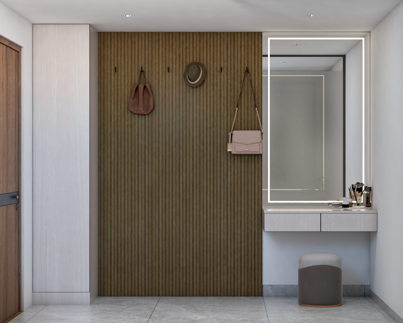 PBR – DRESSING