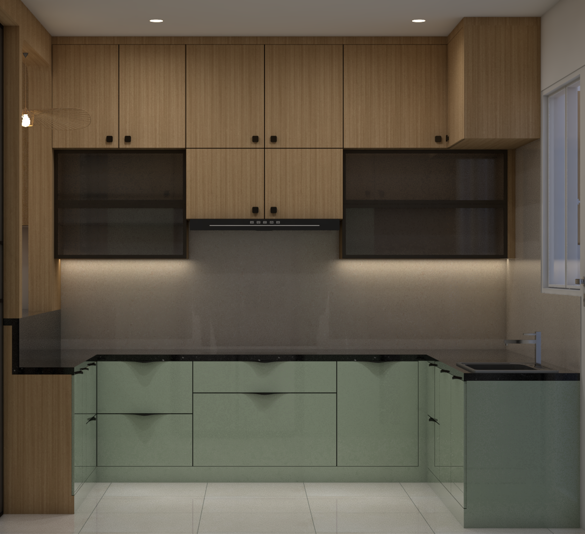 kitchen 1
