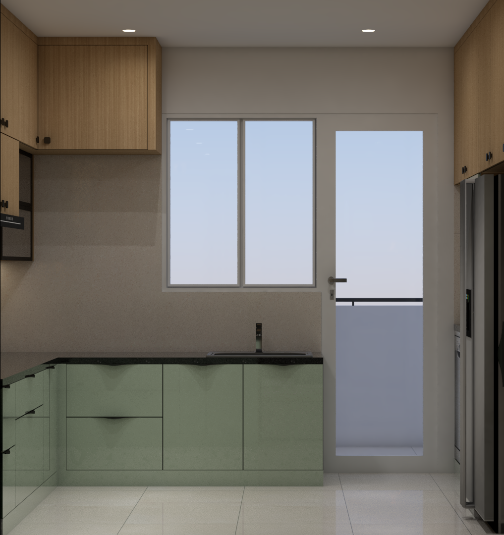 kitchen 2
