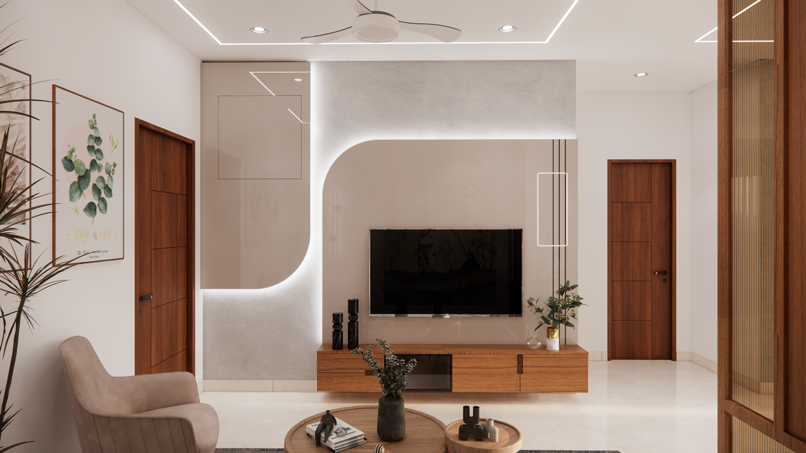 tv UNIT